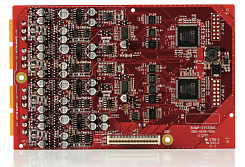 Biamp Tesira EEC-4