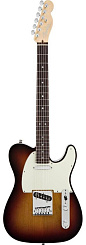 Электрогитара FENDER SQUIER CLASSIC VIBE TELE CUSTOM RW 3-Color Sunburst