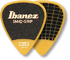 Медиатор IBANEZ PA14HSG-YE PICKS