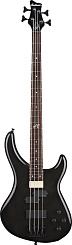 Бас-гитара JACKSON JOHN CAMPBELL SIGNATURE BASS BLACK