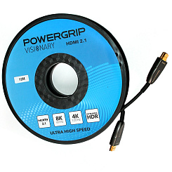 Кабель POWERGRIP Visionary A 2.1 – 10M