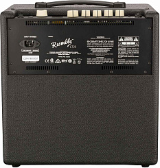 Комбоусилитель FENDER RUMBLE LT 25