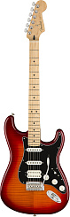 FENDER PLAYER STRT HSS PLSTP MN ACB