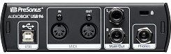 PreSonus AudioBox 96 25TH STUDIO