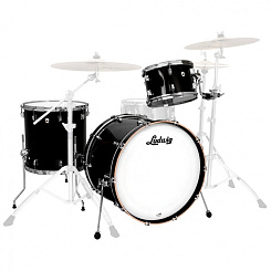 Ударная установка LUDWIG L24023TXCG 20"