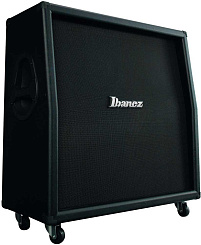 Гитарный кабинет IBANEZ IS412CA SPEAKER CABINET (ANGLED)