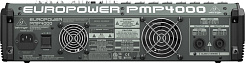 Активный микшерный пульт Behringer PMP4000