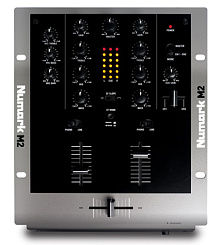 NUMARK M2