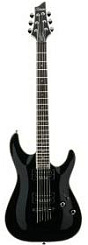 Электрогитара Schecter Blackjack C-1 EX Baritone