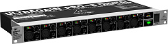 Цифровой конвертор BEHRINGER ADA 8000 ULTRAGAIN PRO