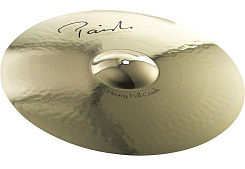 Тарелка 20" 0004051520 Signature Reflector Heavy Full Crash Paiste