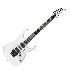 IBANEZ RG350DXZ-WH