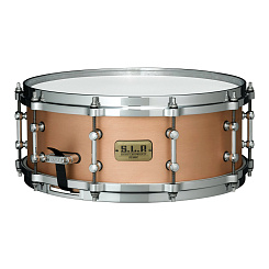 Малый барабан TAMA LBZ1455 S.L.P. DYNAMIC BRONZE 5.5X14 SNARE DRUM 