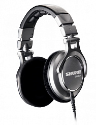 Наушники SHURE SRH940