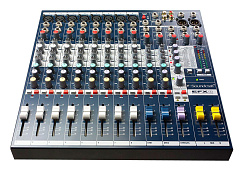 Soundcraft epm8