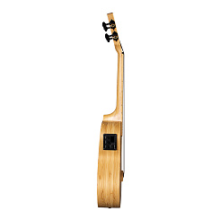 Укулеле концертный Cascha HH-2313E Bamboo Series