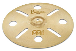 Meinl B18TRC Byzance Vintage Trash Crash