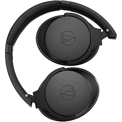 Беспроводные наушники AUDIO-TECHNICA ATH-ANC900BTBK