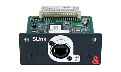 Allen&Heath M-SQ-SLink-A