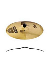 Sabian 18" Stage Crash AAX