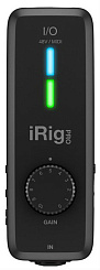 IK MULTIMEDIA iRig Pro I/O