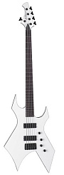 B. C. Rich PS5WBW