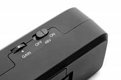 Микрофонный предусилитель IK Multimedia iRig-PREHD