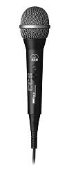 Микрофон динамический AKG D55S