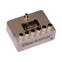 Ламповая педаль Blackstar HT-DIST