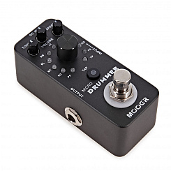 Mooer Micro Drummer