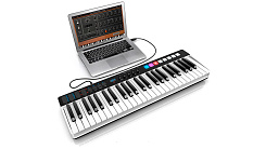 IK MULTIMEDIA iRig Keys