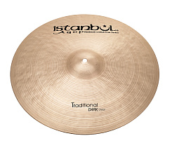 Тарелка ISTANBUL AGOP TRADITIONAL DC18