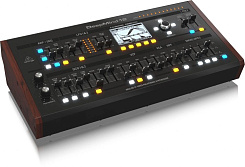 Behringer DEEPMIND 12D