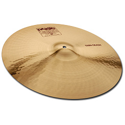 Paiste 16 Thin Crash 2002 Ударный инструмент, тарелка