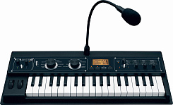 Синтезатор KORG microKORG XL+