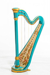 Арфа Resonance Harps MLH0026 Iris