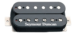 Звукосниматель SEYMOUR DUNCAN TB-6 DUNCAN DISTORTION TREMBUCKER BLACK