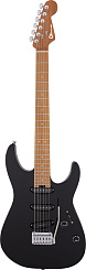 CHARVEL Pro-Mod DK22 SSS 2PT Gloss Black