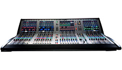 Цифровая микшерная консоль Soundcraft Vi4 Cat 5