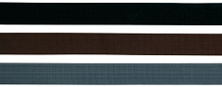 Гитарный ремень IBANEZ GST62-GY GUITAR STRAP