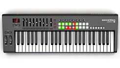 Novation Launchkey 49 MIDI Контроллер