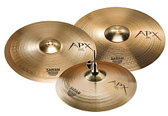 SABIAN AP003