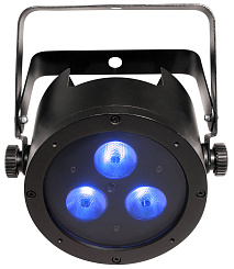 CHAUVET Slim Par Hex 3 IRC Светодиодный прожектор