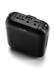 Переносной громкоговоритель для гида LAudio WS-VA058-Pro, 5Вт