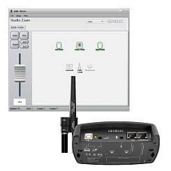 Genelec GLM 2.0