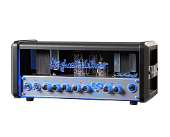 Hughes Kettner TubeMeister 18 Head Портативный ламповый гитарный усилитель