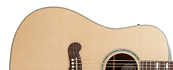 Электроакустическая гитара GIBSON SONGWRITER DELUXE STUDIO ANTIQUE NATURAL