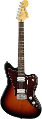 Электрогитара FENDER SQUIER JAGMASTER Vintage Modified Series RW 3-Color Sunburst