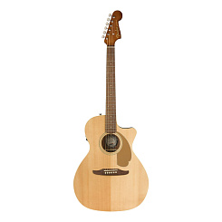 FENDER NEWPORTER PLAYER NATURAL WN