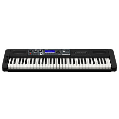 Синтезатор Casio CT-S500